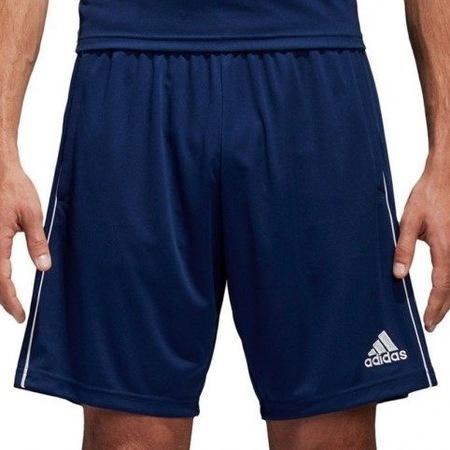 Adidas Erkek Antrenman Sort Core18 Cv3995 Fiyatlari Ve Ozellikleri