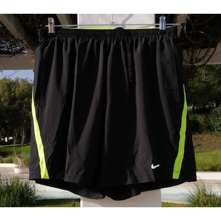 men's nike 7 inch running shorts