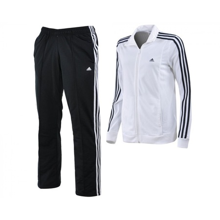 adidas diana suit