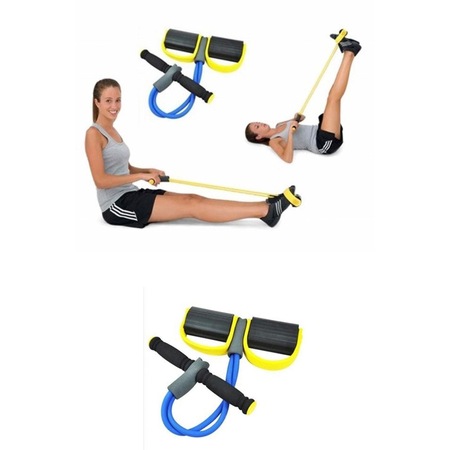 dynamic body trimmer