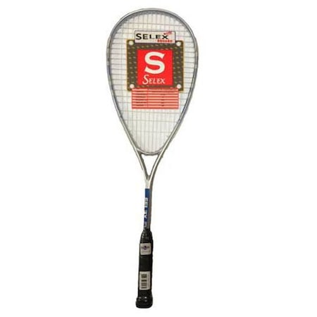 Squash Raketi Ve Top Çeşitlerinin Özellikleri 