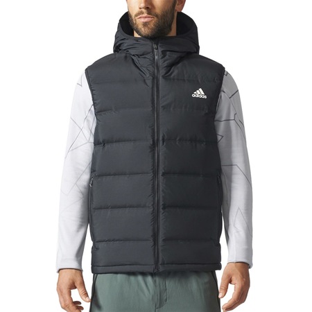 adidas helionic vest