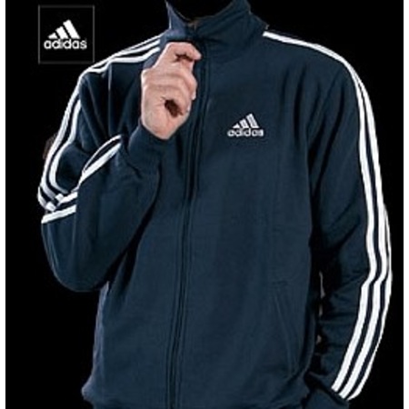 adidas karate hoodie