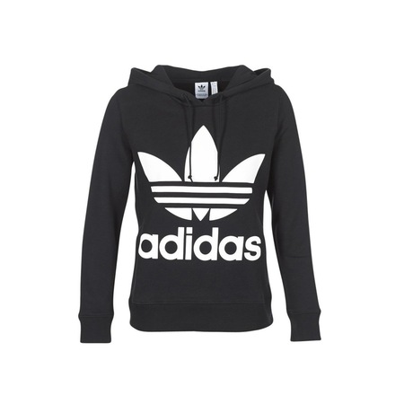 adidas trefoil hoodie ce2408