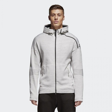 adidas zne hoodie erkek