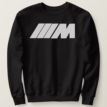 bmw m performance sweatshirt