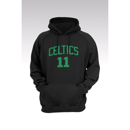 kyrie irving celtics hoodie
