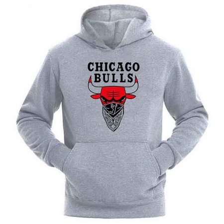 bulls sweatshirt