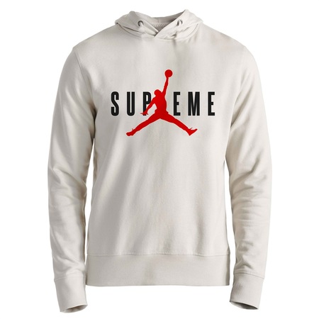 supreme signature hoodie