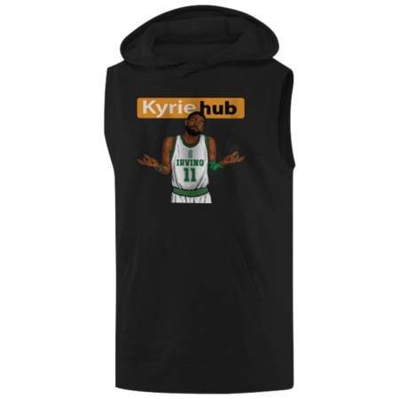 kyrie hub hoodie