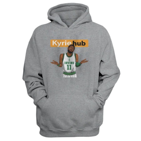 kyrie hub hoodie