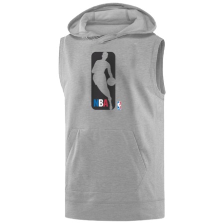 sleeveless hoodie nba