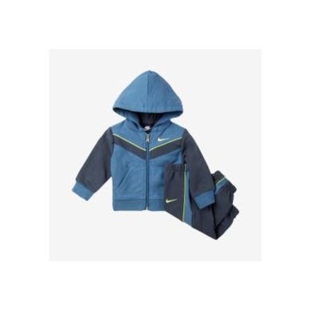 nike sportswear ya76 brushed fleece hoodie