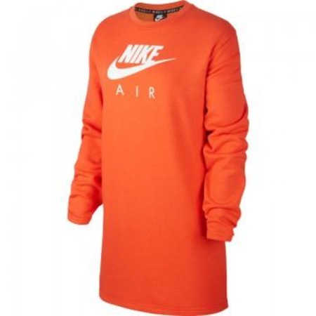nike jumper dress