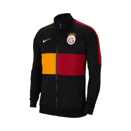 galatasaray anthem jacket