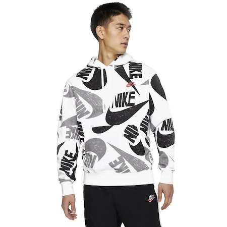sweat nike all over print