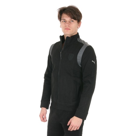 puma ferrari sweatsuit