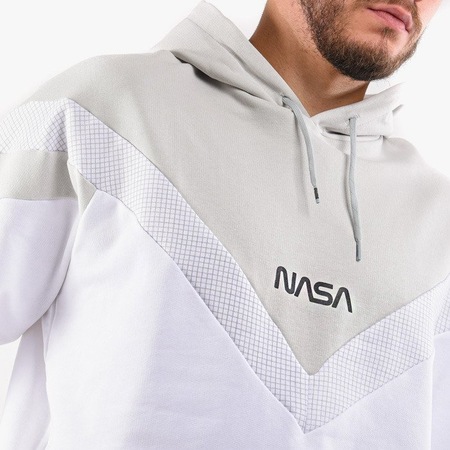 puma x nasa hoodie