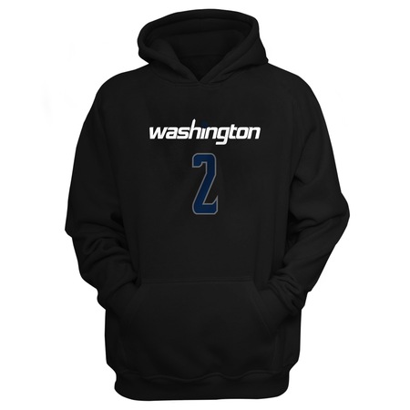 john wall hoodie