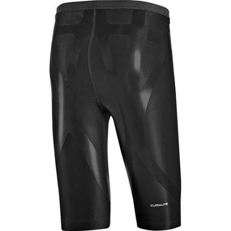 adidas | TechFit PowerWeb Short Tight | | Fußball adidas | TechFit PowerWeb Short Tight | | Fußball