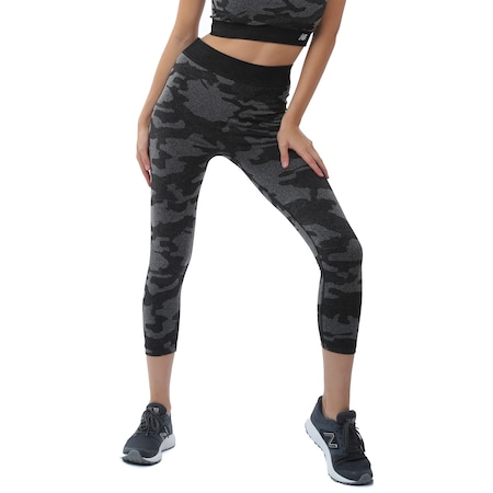 new balance camo leggings