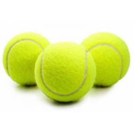 Yeni Başlayanlar ve Hobi Amaçlı Oyuncular İçin Tenis Topu Çeşitleri
