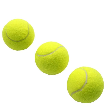 Profesyonel Oyuncuların Orijinal Tenis Topu Çeşitleri