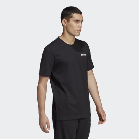 E Pln Tee Erkek Shirt Du0367 T Adidas 2IWH9ED