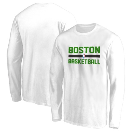 boston basketball t shirt