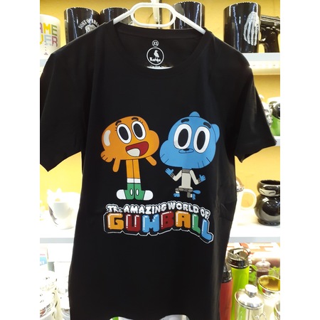 gumball t shirt