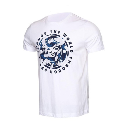 Hummel 910376 Hmlcorrado T Shirt S S Erkek Tisort N11 Com