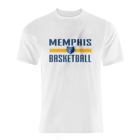 memphis basketball t shirt