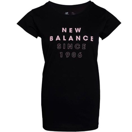 new balance kadın t shirt