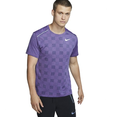dri fit nike running top