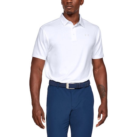 under armour playoff polo 2.0
