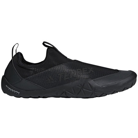 adidas climacool jawpaw lace erkek siyah spor ayakkabı b40517