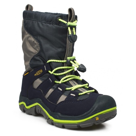 keen waterproof bot