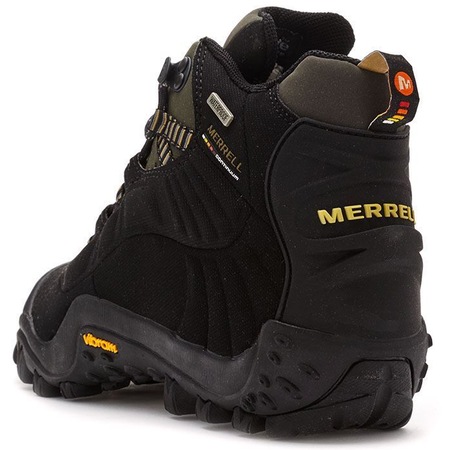 merrell chameleon thermo 6 wp syn j87695