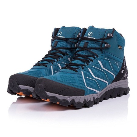 scarpa nitro