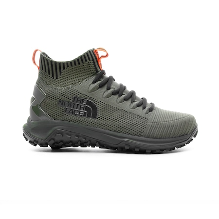 north face truxel mid