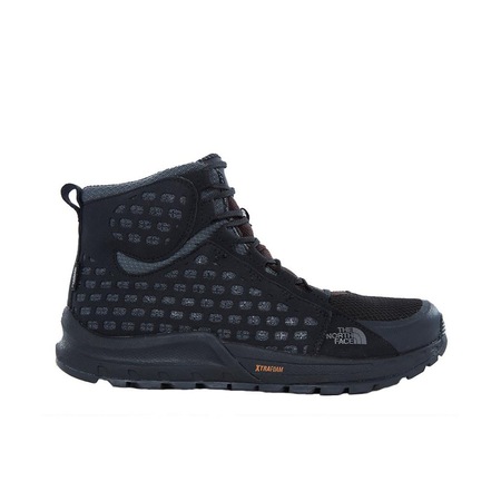 north face mountain sneaker mid