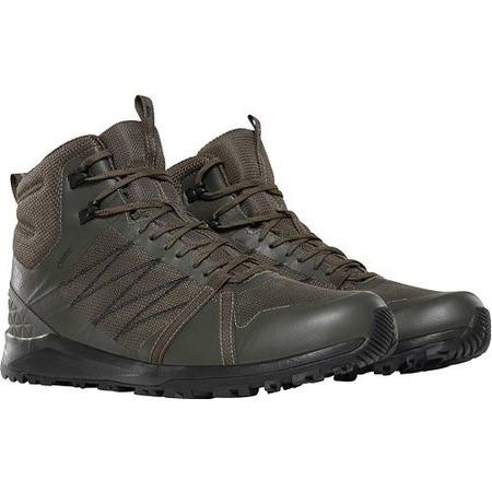 the north face m lw fp mid gtx