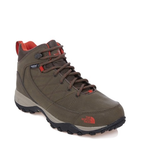 the north face w storm strike