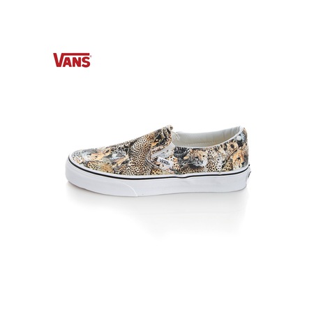 vans klasik