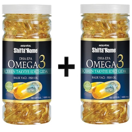 Omega 3 Турция Купить