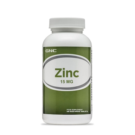 GNC Mineral Desteği İle Sağlıklı Bir Vücut