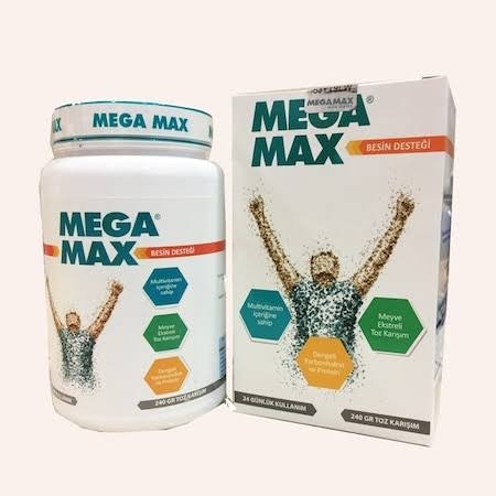Megamax N11 Com