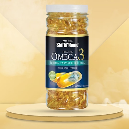 Omega 3 Турция Купить