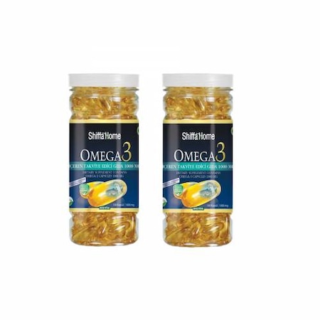 Omega 3 Турция Купить