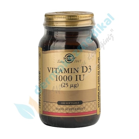 Vitamin D Besin Takviyeleri N11com 2630